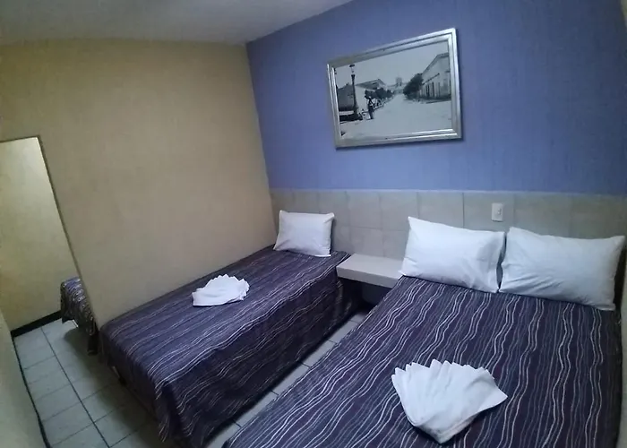 Hotel Aguila